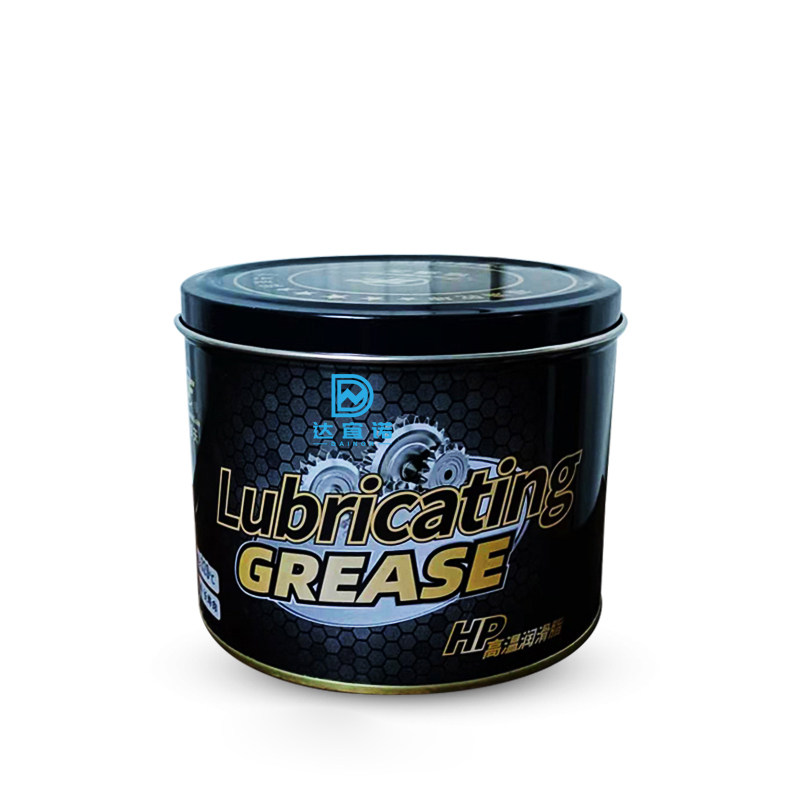 HP high temperature grease 1kg tin can